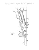 Portable cervical traction device diagram and image