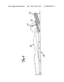 Portable cervical traction device diagram and image