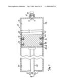 Portable cervical traction device diagram and image