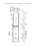 Portable cervical traction device diagram and image