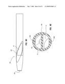 CATHETER ASSEMBLY INCLUDING TRIPLE LUMEN TIP diagram and image