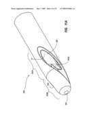 CATHETER ASSEMBLY INCLUDING TRIPLE LUMEN TIP diagram and image