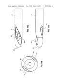 CATHETER ASSEMBLY INCLUDING TRIPLE LUMEN TIP diagram and image