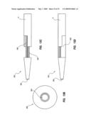 CATHETER ASSEMBLY INCLUDING TRIPLE LUMEN TIP diagram and image