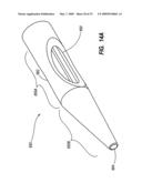 CATHETER ASSEMBLY INCLUDING TRIPLE LUMEN TIP diagram and image