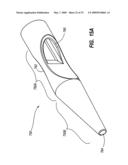 CATHETER ASSEMBLY INCLUDING TRIPLE LUMEN TIP diagram and image