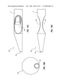 CATHETER ASSEMBLY INCLUDING TRIPLE LUMEN TIP diagram and image