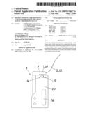 METHOD AND DEVICE FOR IDENTIFYING A CHANGE IN PRESSURE IN THE LIQUID PATH OF A MICRODOSING DEVICE diagram and image