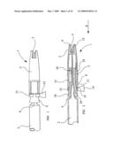 SAFETY NEEDLE diagram and image