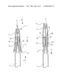 SAFETY NEEDLE diagram and image