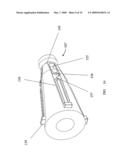 SAFETY NEEDLE diagram and image