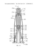 SAFETY NEEDLE diagram and image