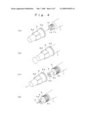 INJECTION NEEDLE diagram and image