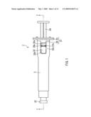 Injection Device diagram and image