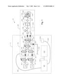 Automatic gas filling consumable diagram and image