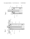 Automatic gas filling consumable diagram and image