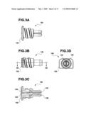 DUAL RESERVOIR IMPLANTABLE ACCESS PORT diagram and image