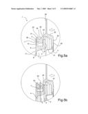 Set of Coupling Parts diagram and image