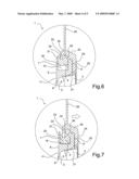 Set of Coupling Parts diagram and image