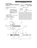 METHOD FOR TREATING CORONARY VESSELS diagram and image