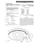 Treatment Medium Delivery Device and Methods for Delivery of Such Treatment Mediums to the Eye Using such a Delivery Device diagram and image