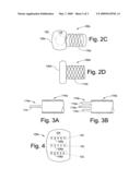 Treatment Medium Delivery Device and Methods for Delivery of Such Treatment Mediums to the Eye Using such a Delivery Device diagram and image