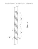 INTERCONNECTED RIBBON COILS, MEDICAL DEVICES INCLUDING AN INTERCONNECTED RIBBON COIL, AND METHODS FOR MANUFACTURING AN INTERCONNECTED RIBBON COIL diagram and image