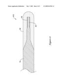 GUIDEWIRES WITH IMPROVED FATIGUE LIFE AND METHODS OF MAKING THE SAME diagram and image