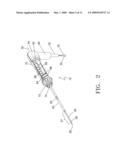 ABLATION DEVICES AND METHODS OF USING THE SAME diagram and image