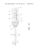 ABLATION DEVICES AND METHODS OF USING THE SAME diagram and image