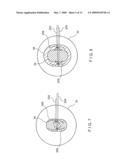 SYSTEM AND METHOD FOR TISSUE ABLATION diagram and image