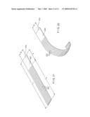 SYSTEM AND METHOD FOR TISSUE ABLATION diagram and image