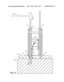 Implantation System for Tissue Repair diagram and image