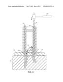 Implantation System for Tissue Repair diagram and image