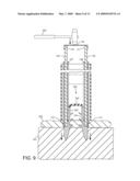 Implantation System for Tissue Repair diagram and image