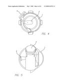 Video Processing Unit for a Visual Prosthetic Apparatus diagram and image