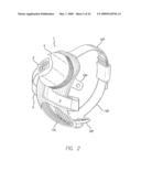 Video Processing Unit for a Visual Prosthetic Apparatus diagram and image