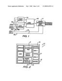 MULTI-ELECTRODE COCHLEAR IMPLANT SYSTEM WITH DISTRIBUTED ELECTRONICS diagram and image