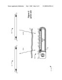 EXTERNAL CONTROLLER FOR AN IMPLANTABLE MEDICAL DEVICE SYSTEM WITH COUPLEABLE EXTERNAL CHARGING COIL ASSEMBLY diagram and image