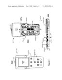 EXTERNAL CONTROLLER FOR AN IMPLANTABLE MEDICAL DEVICE SYSTEM WITH COUPLEABLE EXTERNAL CHARGING COIL ASSEMBLY diagram and image