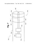 ISOLATATION CONNECTOR FOR AN INTRAVASCULAR IMPLANTABLE MEDICAL DEVICE diagram and image