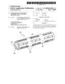 ENDOPROSTHESIS WITH POROUS RESERVOIR AND NON-POLYMER DIFFUSION LAYER diagram and image