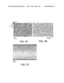 ENDOPROSTHESIS WITH POROUS RESERVOIR AND NON-POLYMER DIFFUSION LAYER diagram and image