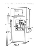 AUTOMATED VENDING-TYPE STUDIO RECORDING FACILITY diagram and image