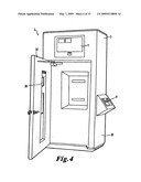 AUTOMATED VENDING-TYPE STUDIO RECORDING FACILITY diagram and image