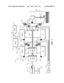 METHOD FOR OPERATING AN ENGINE IN A HYBRID POWERTRAIN SYSTEM diagram and image