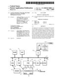 SYSTEM ARCHITECTURE FOR A BLENDED BRAKING SYSTEM IN A HYBRID POWERTRAIN SYSTEM diagram and image