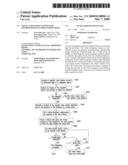 VISUAL NAVIGATION SYSTEM AND METHOD BASED ON STRUCTURED LIGHT diagram and image