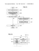 Radio Communication System For Controlling a Vehicle diagram and image