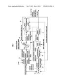 VEHICLE CONTROL DEVICE diagram and image